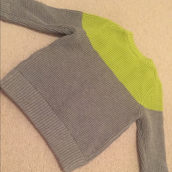 Gap toddler sweater - Picture 5 of 5