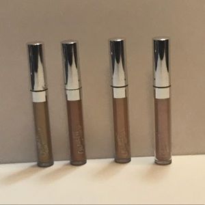 Colourpop Ultra Metallic Bundle