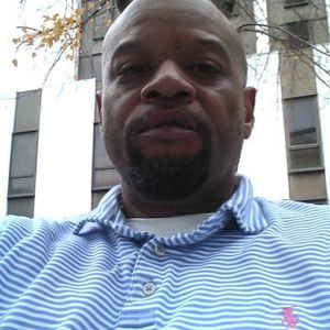 Meet your Posher, Roderick