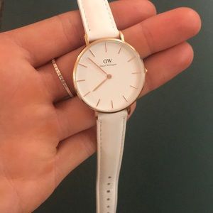 daniel wellington classic petite bondi 28mm