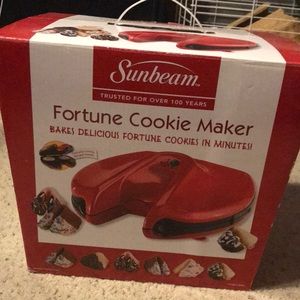 Fortune Coolie Maker