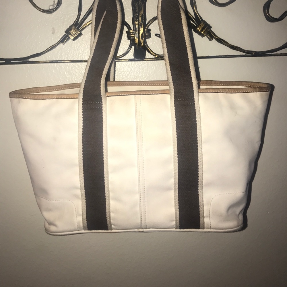 Coach bag - Picture 2 of 4