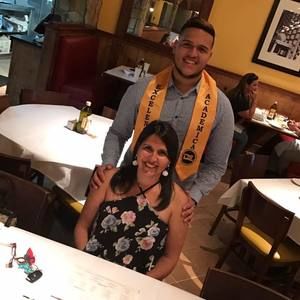 Meet your Posher, Abdiel