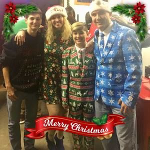 Meet your Posher, Ultra-brandy