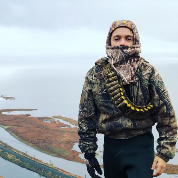 Meet your Posher, Brock - Picture 1 of 1