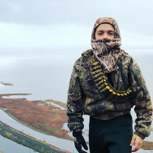 Meet your Posher, Brock