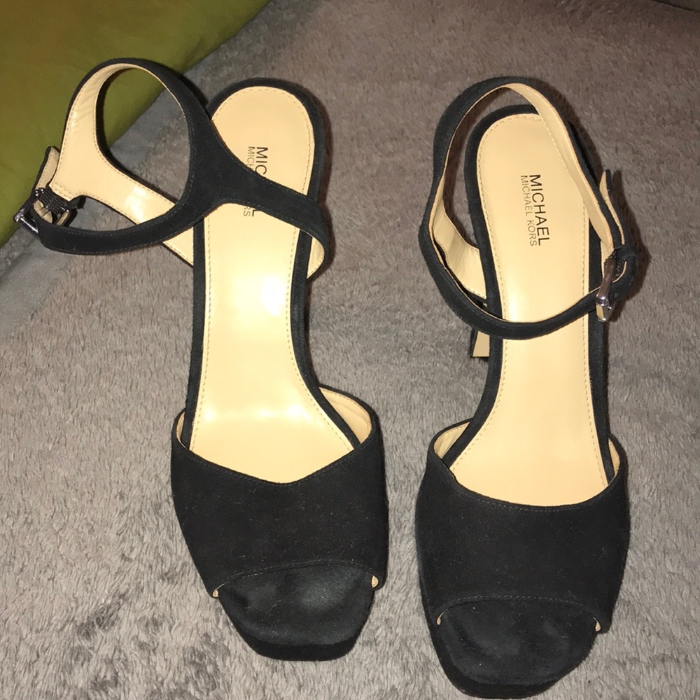 Michael Kors Heels