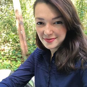 Meet your Posher, Simonely