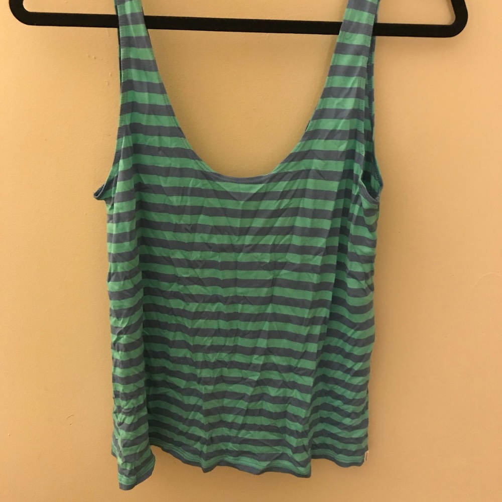 Volcom- Beach Tank