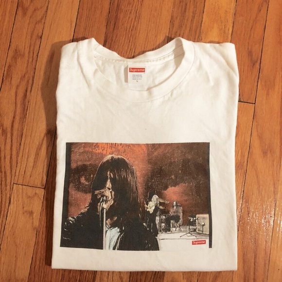 Supreme Other - Supreme Black Sabbath Tee