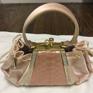 Judith Leiber Evening Bag