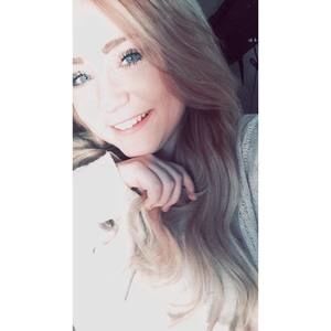 Meet your Posher, Erin