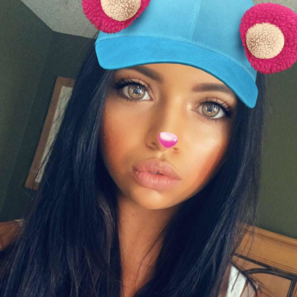 Meet your Posher, Samantha