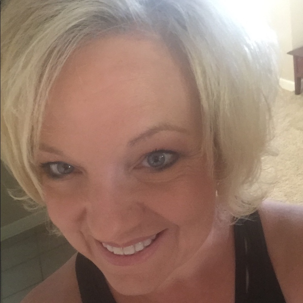Meet your Posher, Karen