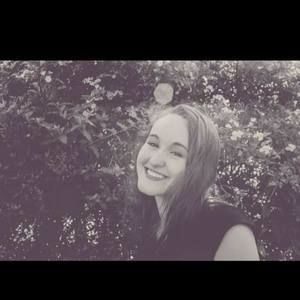 Meet your Posher, Alison