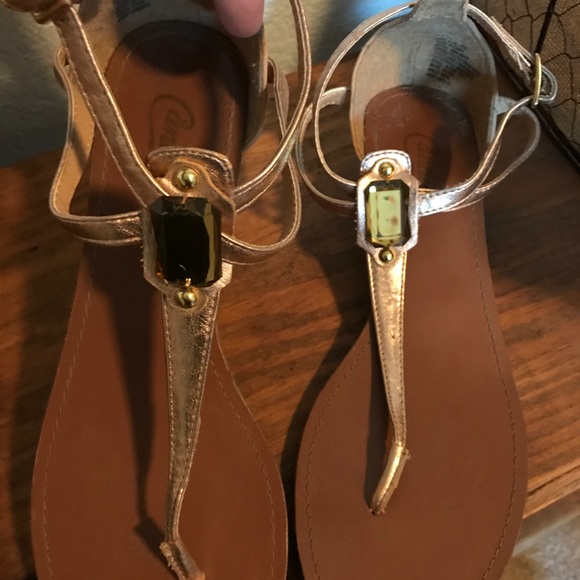 Sandals - Picture 5 of 6