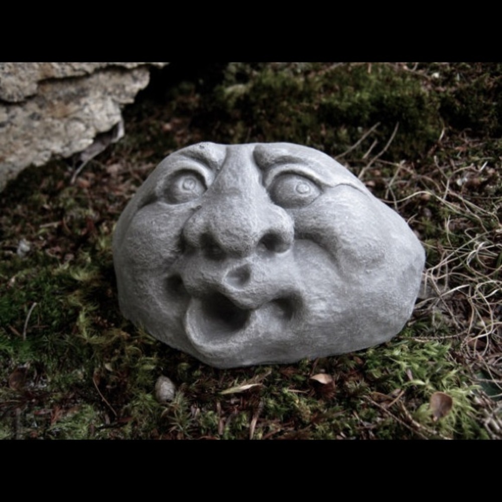 Meet your Posher, Rock