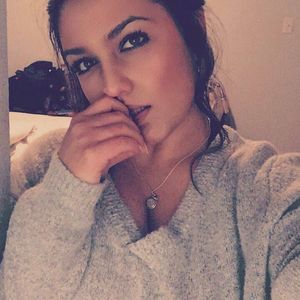 Meet your Posher, Carmen