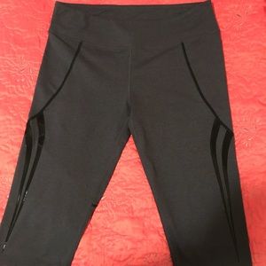 Fabletics workout capris