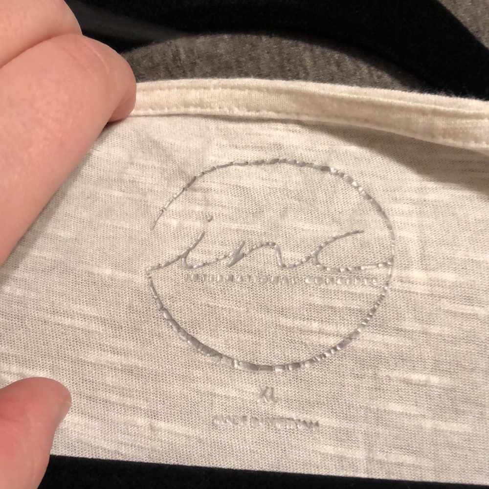 Bundle of two INC shirts! - Picture 3 of 3