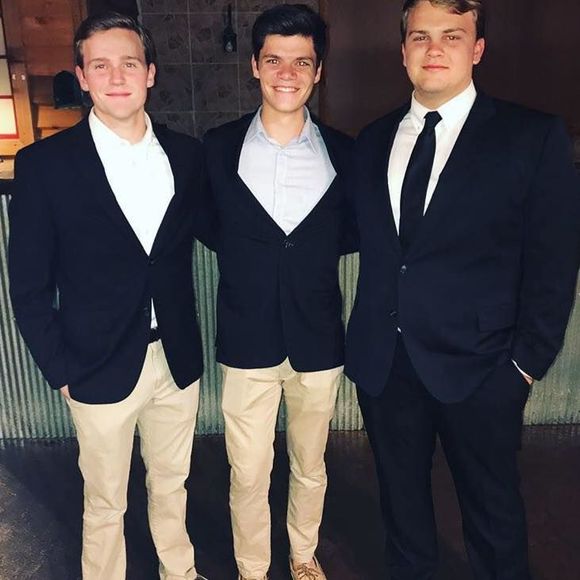 Meet your Posher, Nick - Picture 1 of 1