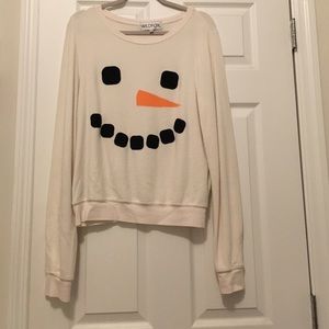 Wildfox pullover