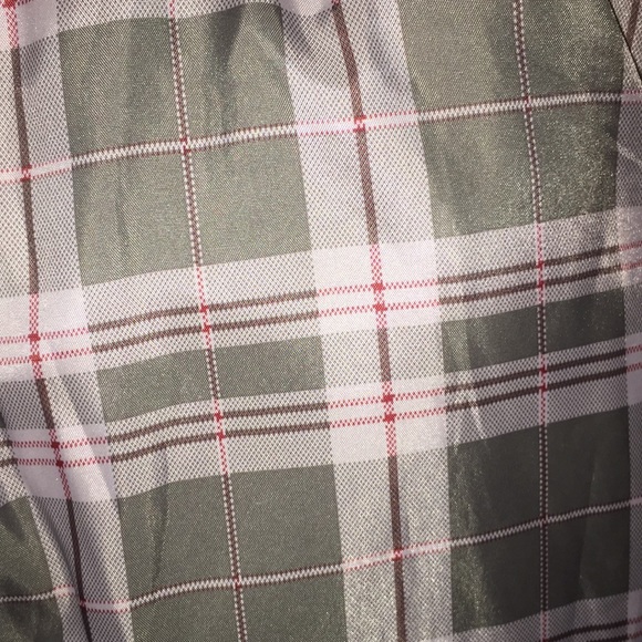 🐝 Merona reversible puffer vest - EUC - small - Picture 8 of 8