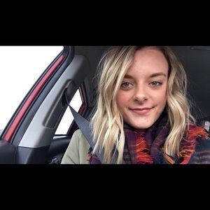 Meet your Posher, Morgan