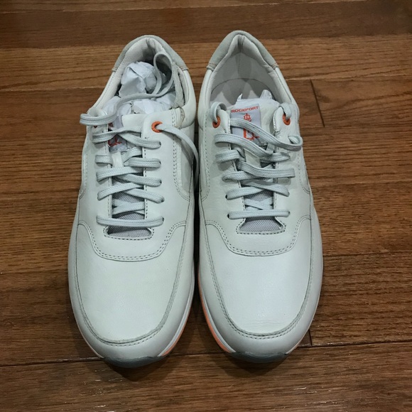 rockport tennis shoes mens