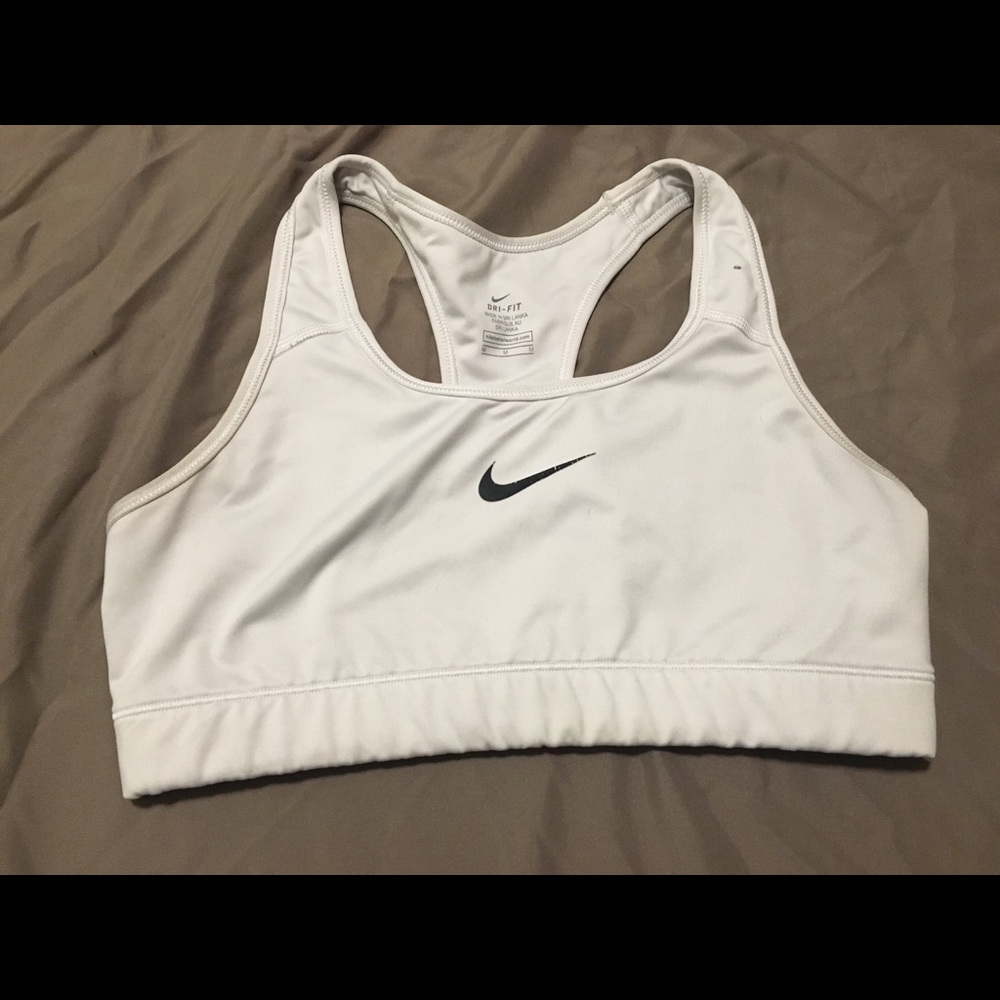 Nike Dry Fit Sports Bra