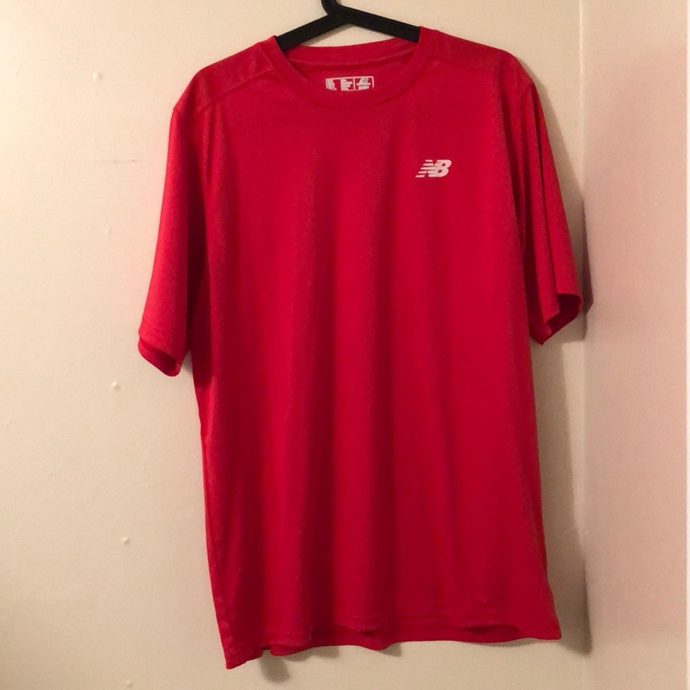 New Balance Tech Tee