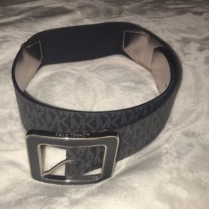 Belt