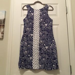 Lilly for Target Shift Dress