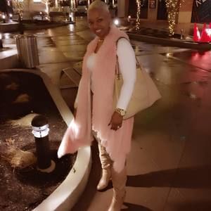 Meet your Posher, Kanesha