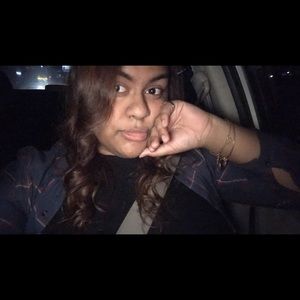 Meet your Posher, Kim