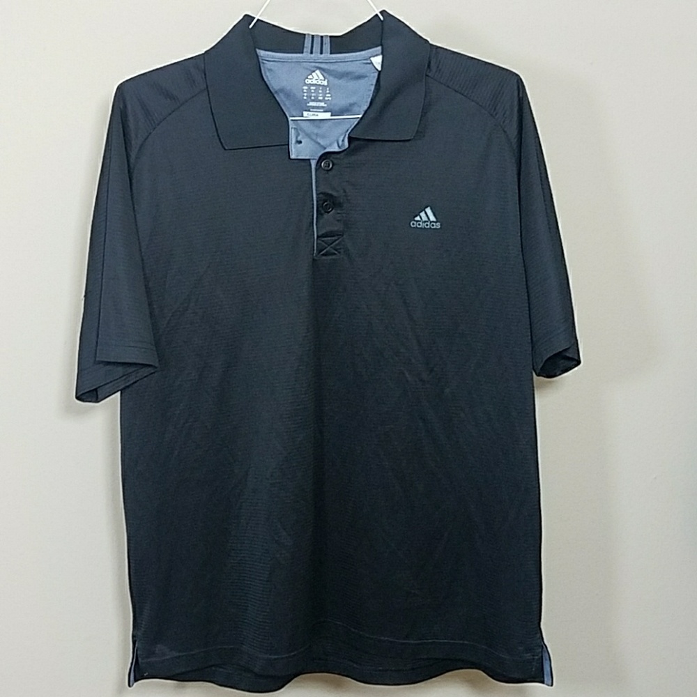 Adidas Climalite Polo Shirt