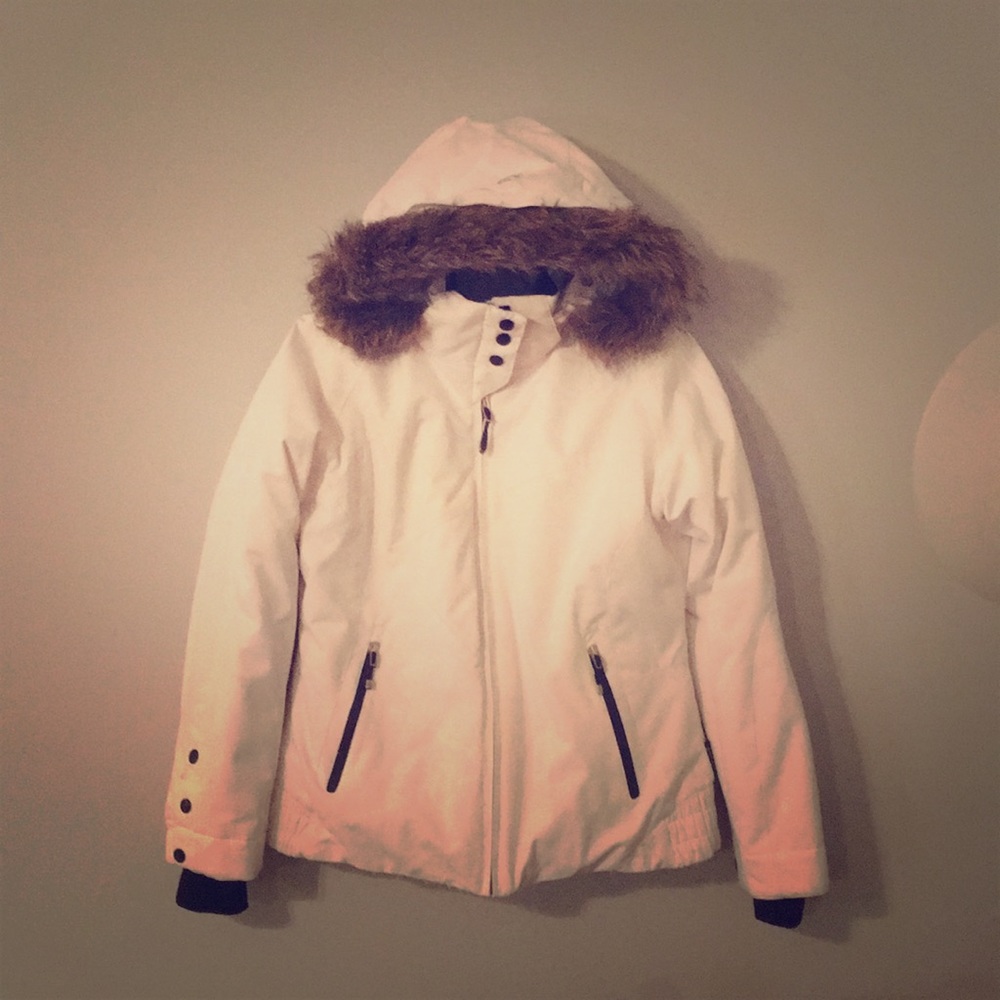 Obermeyer Winter Ski Jacket