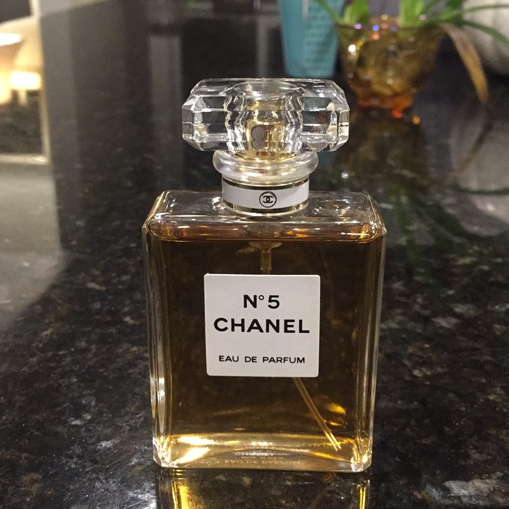 Chanel N 5