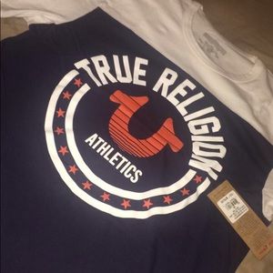 True religion shirt