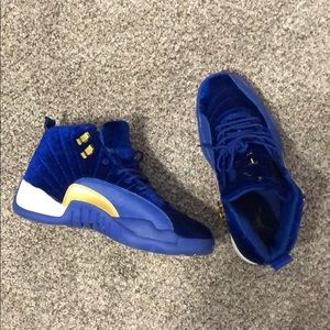 Jordan 12s