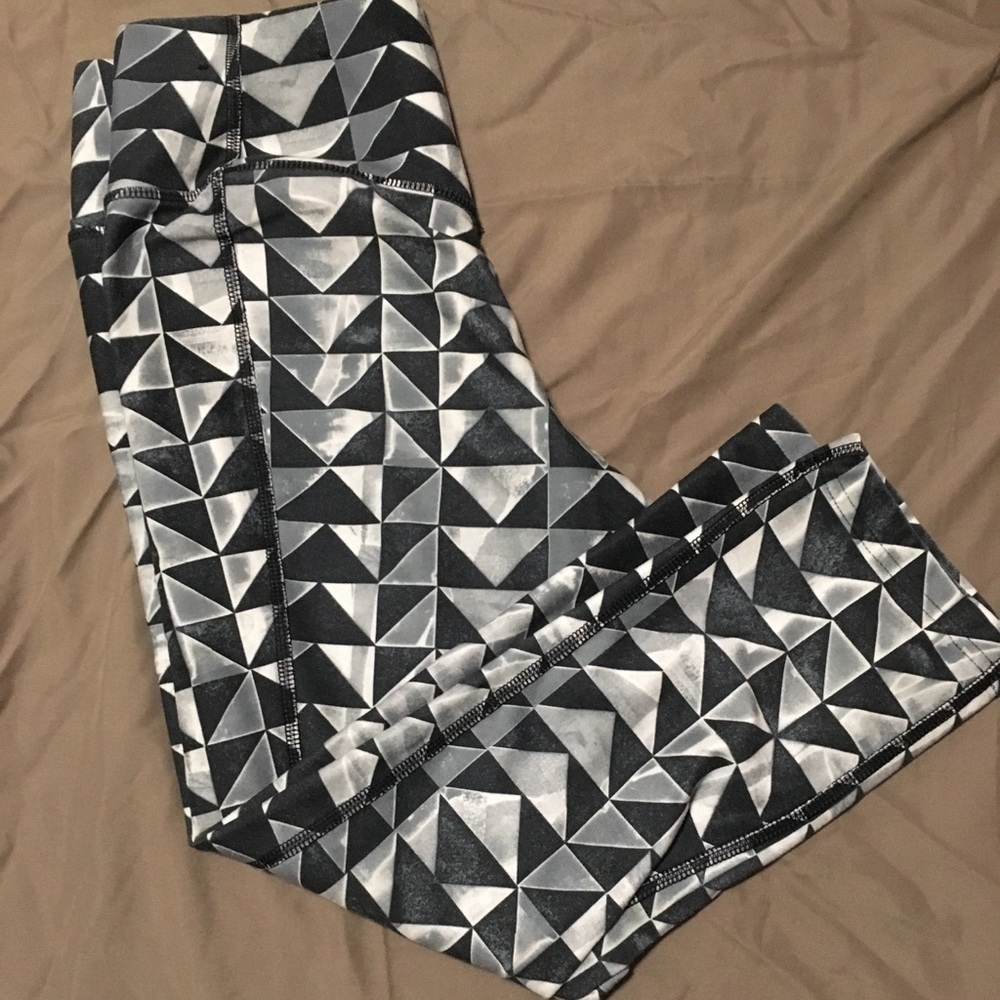 Nike Dry Fit Leggings