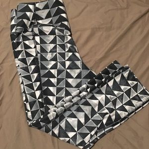 Nike Dry Fit Leggings