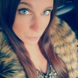 Meet your Posher, Maggie