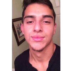 Meet your Posher, Mauricio