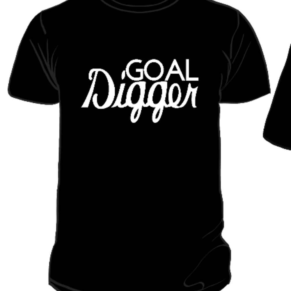 Glow In the Dark Tee