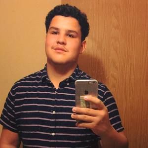 Meet your Posher, Diego