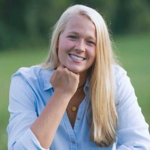 Meet your Posher, Kristen
