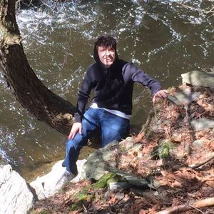 Meet your Posher, Willis