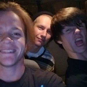 Meet your Posher, Jake