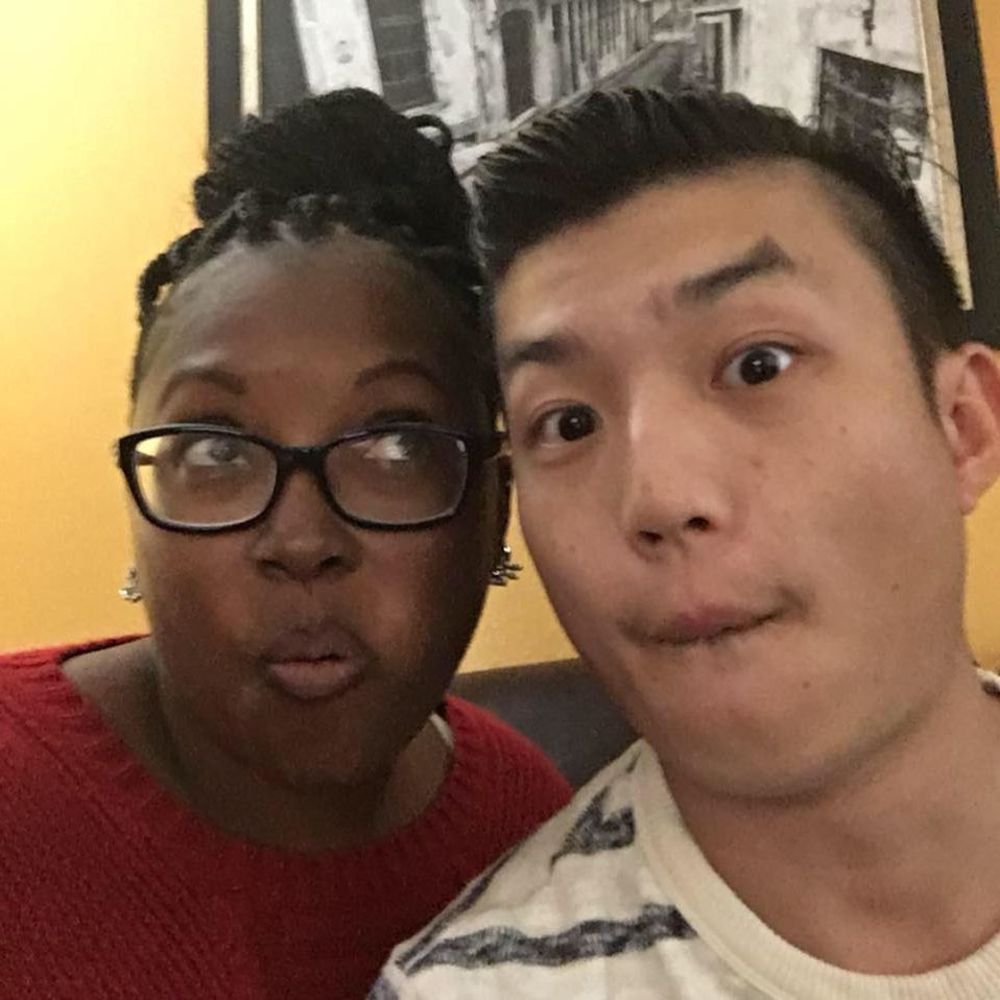 Meet your Posher, Brejane